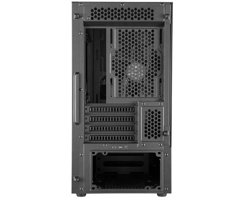 COOLER MASTER MasterBox NR400 kućište (MCB-NR400-KGNN-S00) Slika 4