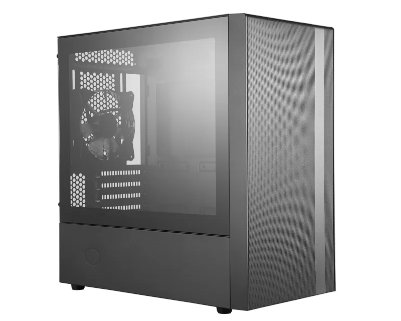 COOLER MASTER MasterBox NR400 kućište (MCB-NR400-KGNN-S00) Slika 1