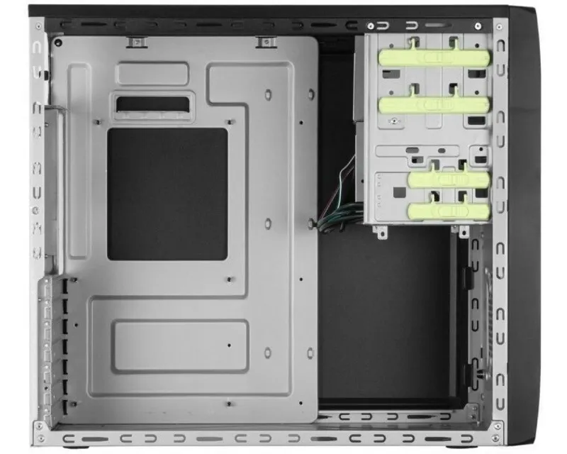 CHIEFTEC kućište CG-04B-OP crno Slika 2