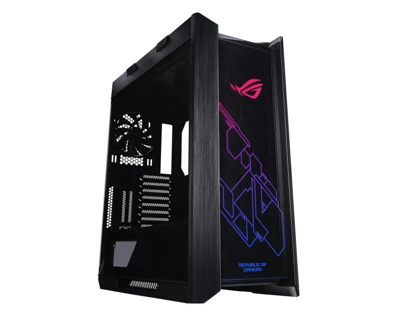 ASUS GX601 ROG STRIX HELIOS kućište  - Image 2