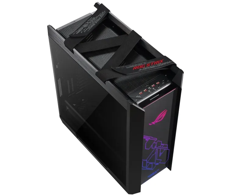 ASUS GX601 ROG STRIX HELIOS kućište  - Image 4