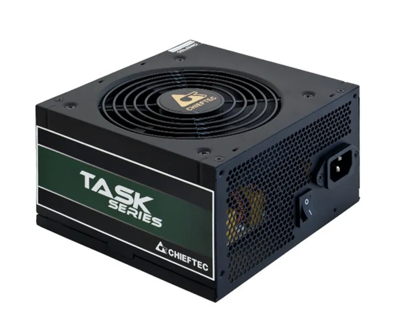 CHIEFTEC TPS-600S 600W TASK 80Plus Bronze napajanje 3Y 