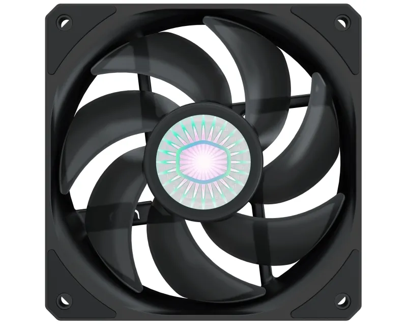 COOLER MASTER Sickleflow 120  ventilator (MFX-B2NN-18NPK-R1)  Slika 2