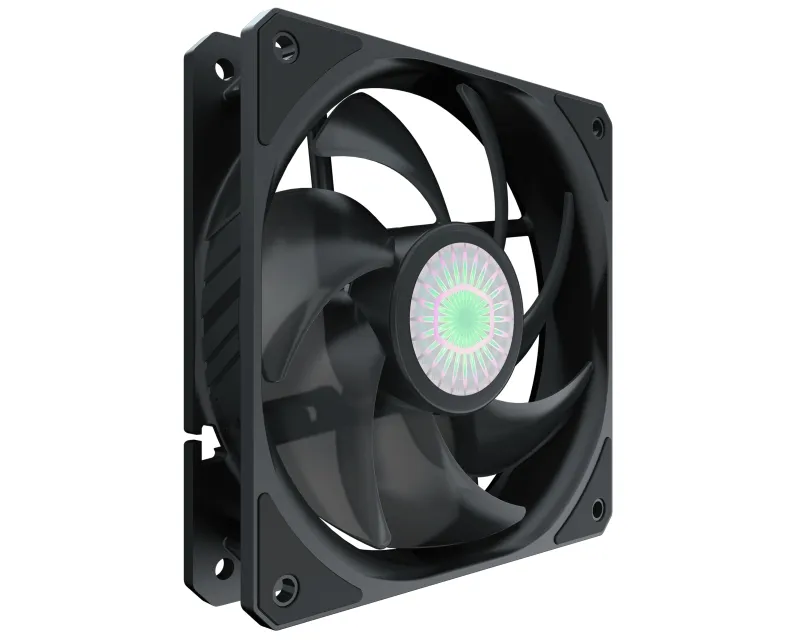 COOLER MASTER Sickleflow 120  ventilator (MFX-B2NN-18NPK-R1)  Slika 3