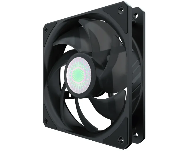 COOLER MASTER Sickleflow 120  ventilator (MFX-B2NN-18NPK-R1)  Slika 4