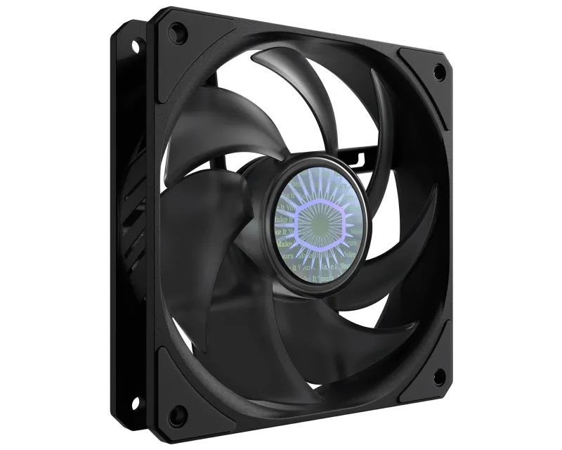 COOLER MASTER Sickleflow 120  ventilator (MFX-B2NN-18NPK-R1)  Slika 1