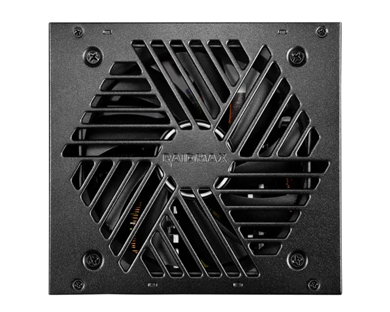 RAIDMAX Napajanje 600W Vortex RX-600AC-V 80PLUS WHITE  Slika 2