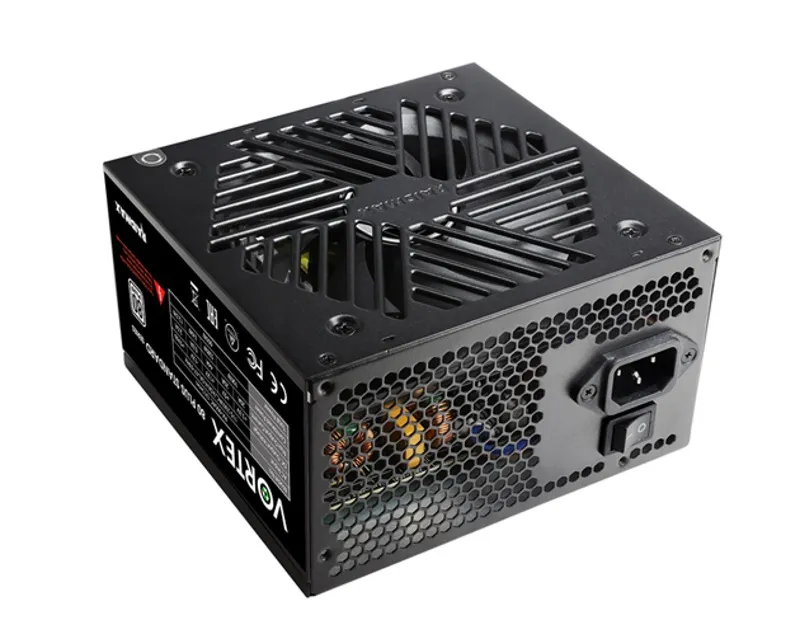 RAIDMAX Napajanje 600W Vortex RX-600AC-V 80PLUS WHITE  Slika 4
