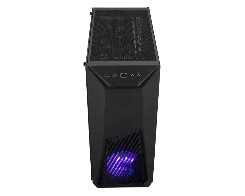 COOLER MASTER MasterBox K501L RGB Gaming kućište (MCB-K501L-KGNN-SR1) crno  Slika 3