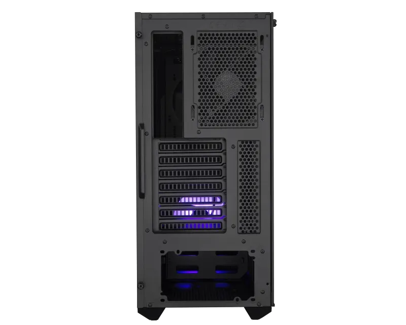 COOLER MASTER MasterBox K501L RGB Gaming kućište (MCB-K501L-KGNN-SR1) crno  Slika 4