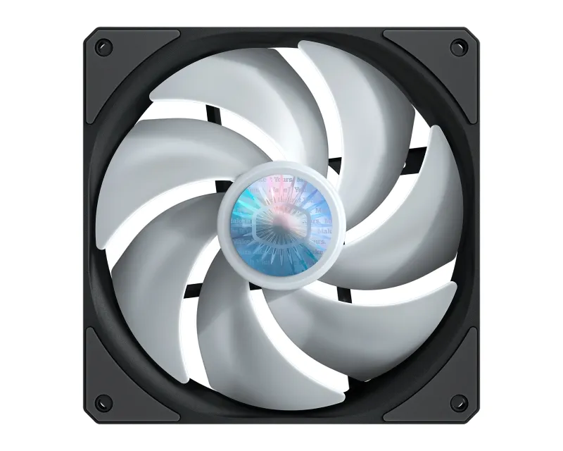 COOLER MASTER Sickleflow 140 ARGB ventilator (MFX-B4DN-14NPA-R1)  Slika 3