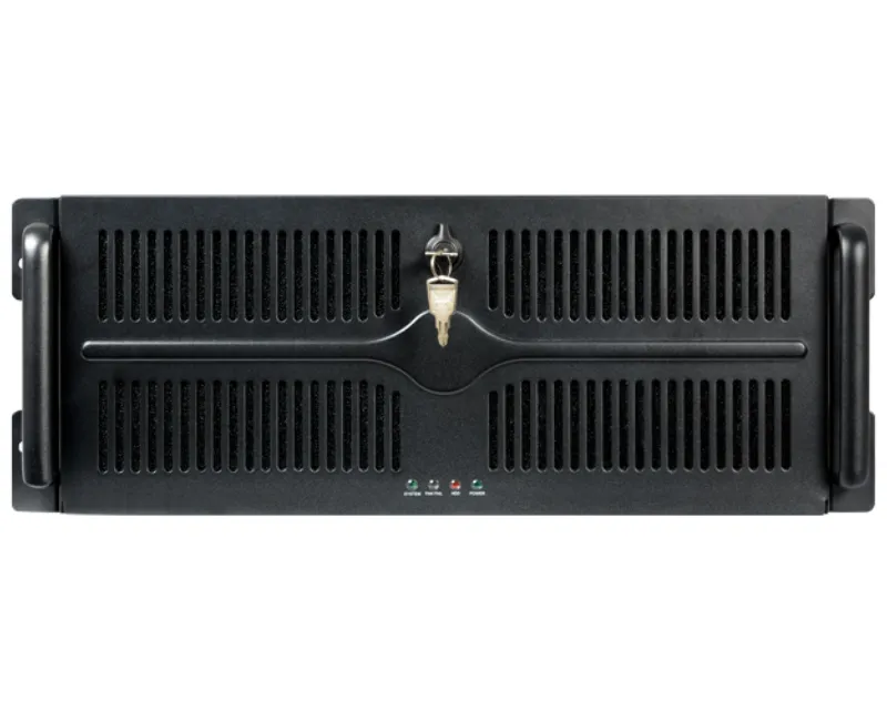 CHIEFTEC kućište UNC-411E-B-OP crno Slika 2