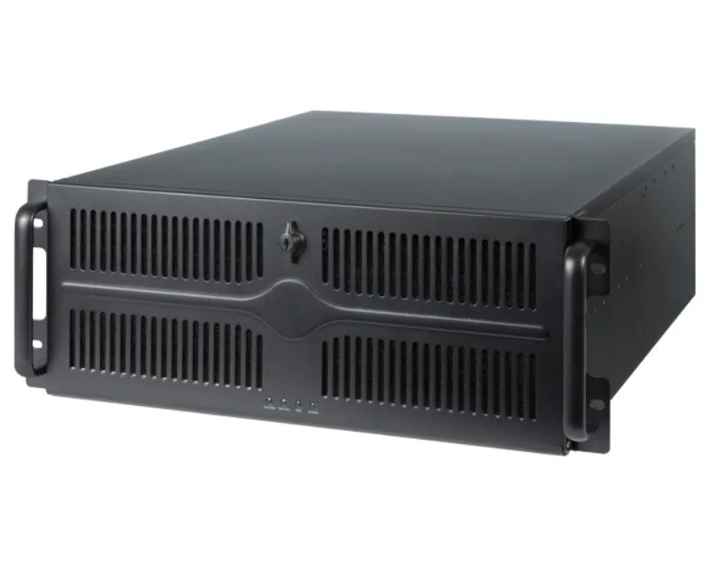 CHIEFTEC kućište UNC-411E-B-OP crno Slika 1