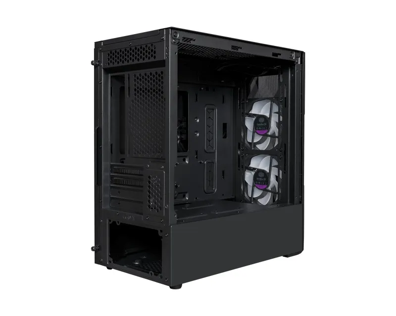 COOLER MASTER MasterBox TD300 MESH Gaming kućište crno (TD300-KGNN-S00)  Slika 4