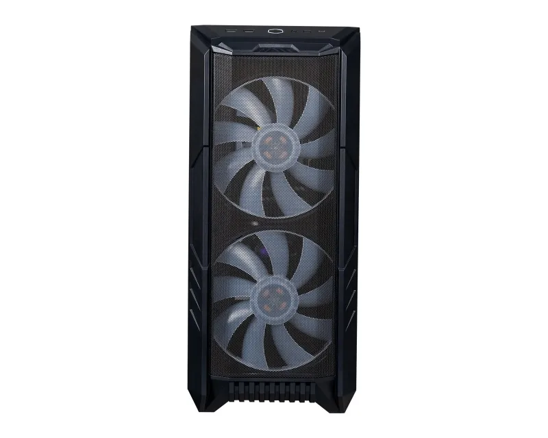 COOLER MASTER HAF 500 Gaming kućište (H500-KGNN-S00) crno  Slika 4