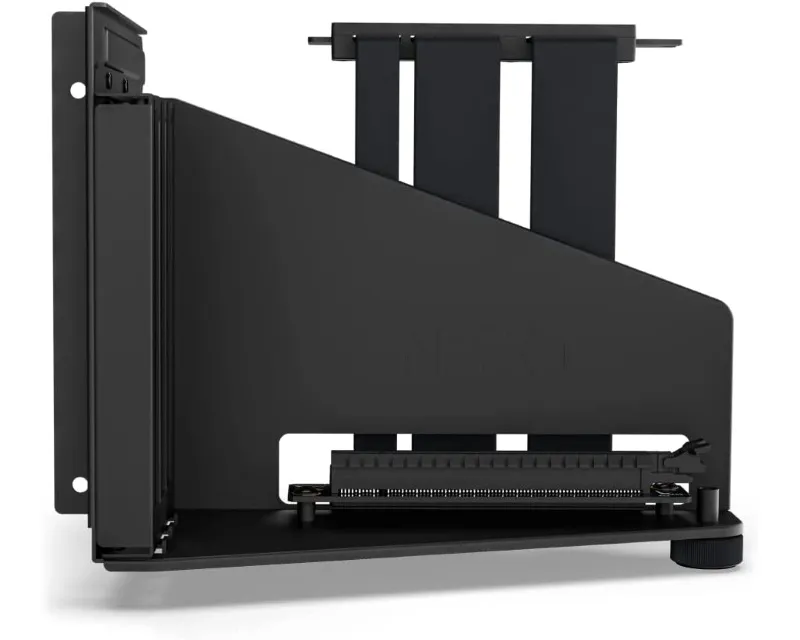 NZXT Vertical GPU Mounting Kit (AB-RH175-B1) crni  Slika 5