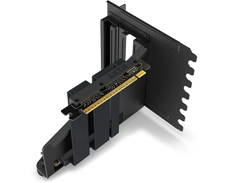 NZXT Vertical GPU Mounting Kit (AB-RH175-B1) crni  Slika 1