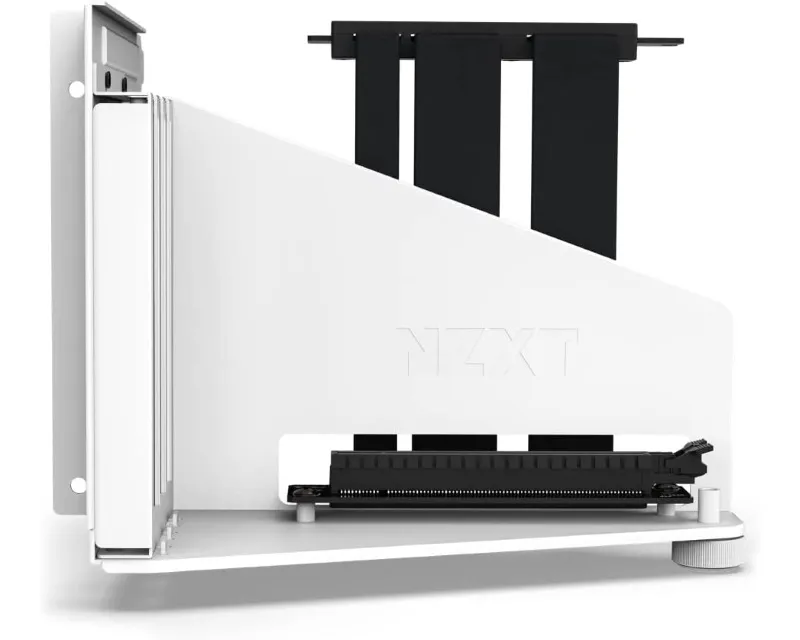 NZXT Vertical GPU Mounting Kit (AB-RH175-W1) beli  Slika 3