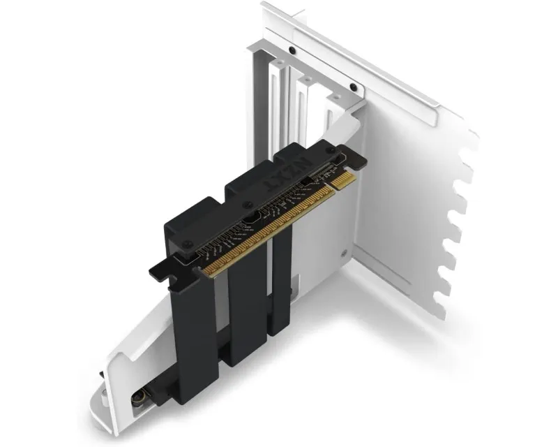 NZXT Vertical GPU Mounting Kit (AB-RH175-W1) beli - Slika 1