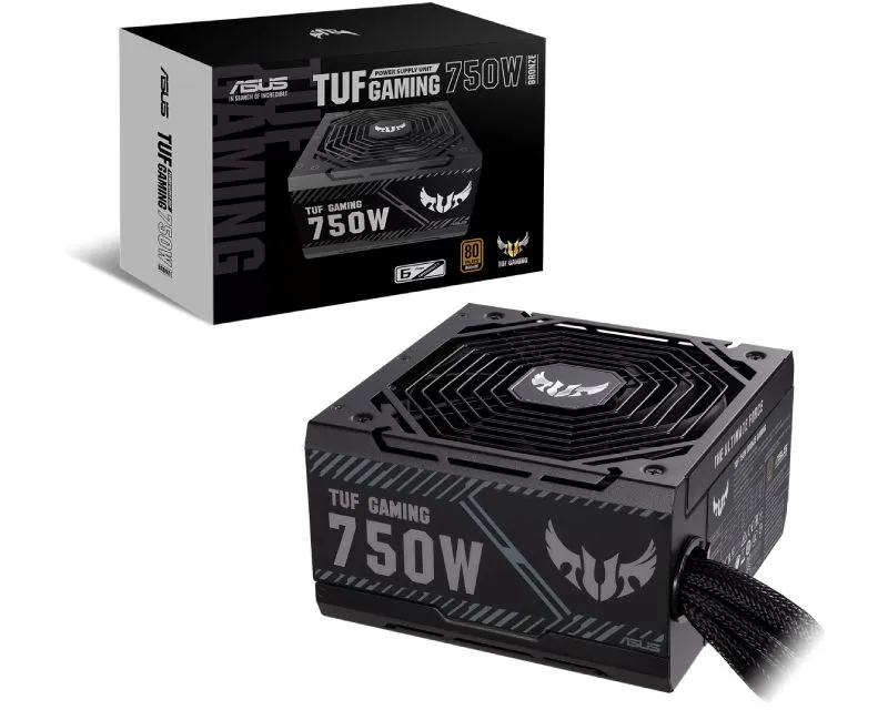 ASUS TUF-GAMING-750B 750W napajanje 