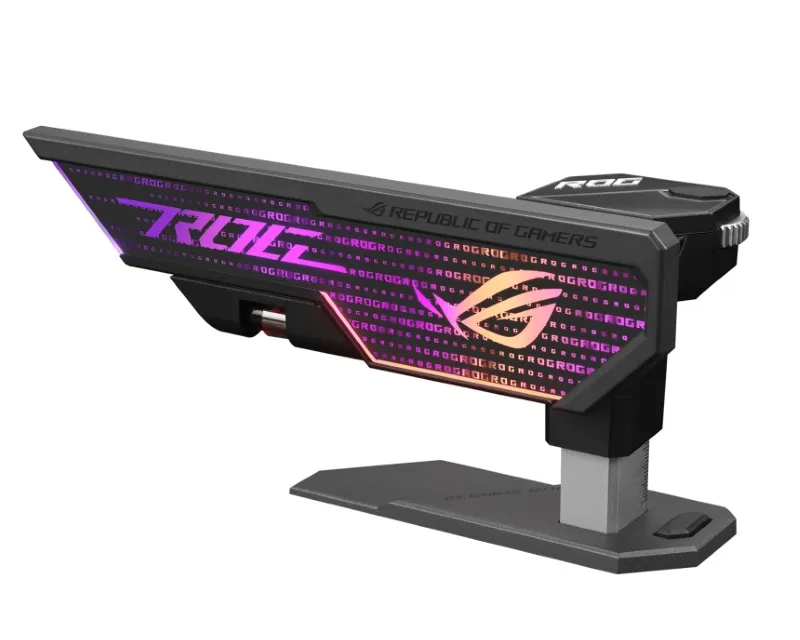 ASUS XH01 ROG HERCULX GRAPHICS CARD HOLDER  Slika 3