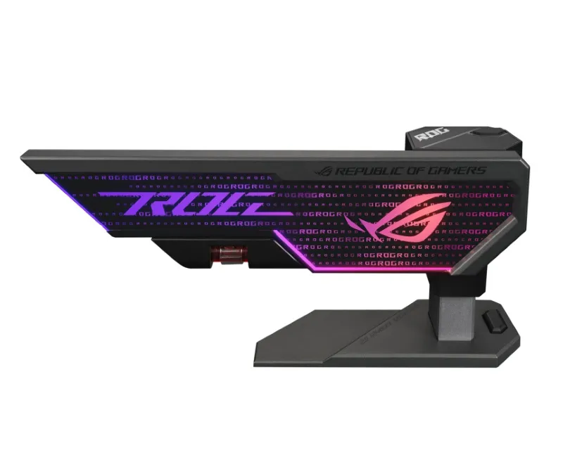 ASUS XH01 ROG HERCULX GRAPHICS CARD HOLDER - Slika 4