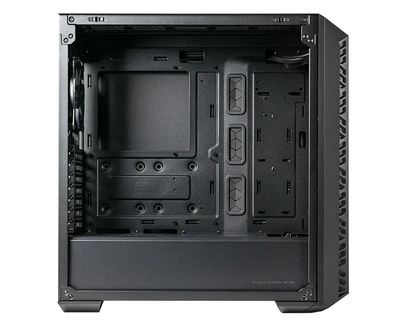 COOLER MASTER MasterBox MB520 Mesh Gaming kućište (MB520-KGNN-S00)  Slika 3