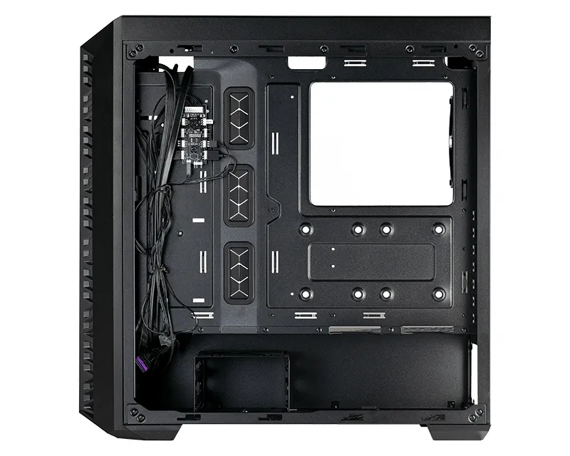 COOLER MASTER MasterBox MB520 Mesh Gaming kućište (MB520-KGNN-S00)  Slika 5