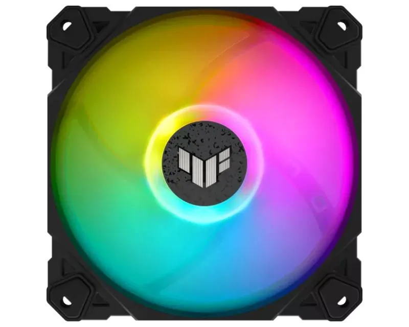 ASUS TUF GAMING TF120 ARGB ventilator  Slika 3