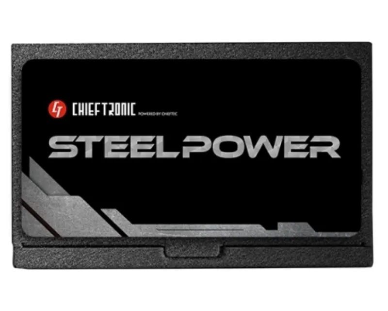 CHIEFTEC BDK-750FC 750W SteelPower 80Plus Bronze modularno napajanje 5Y  Slika 7