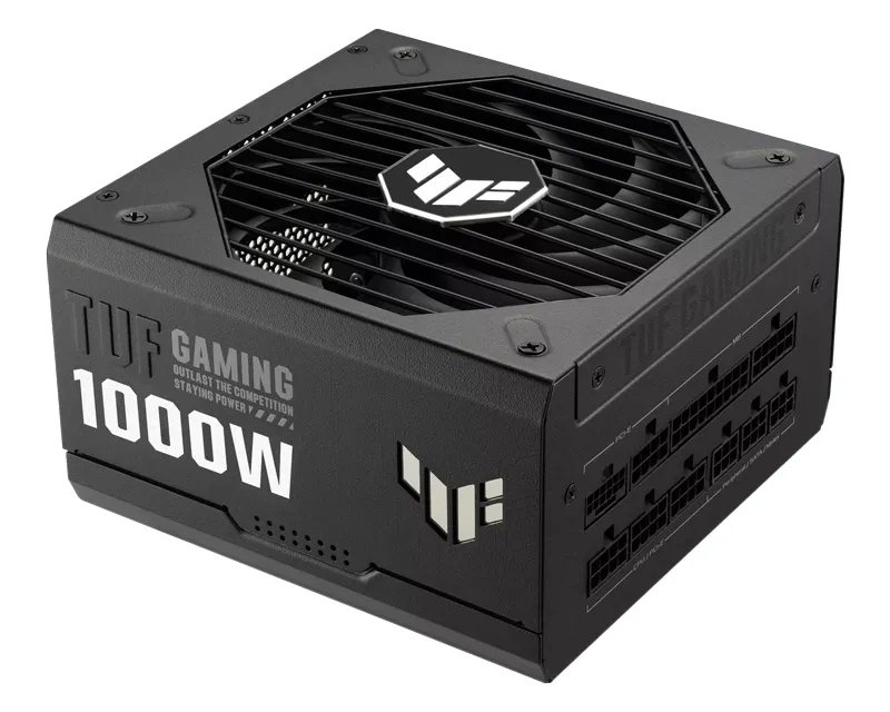 ASUS TUF-GAMING-1000G 1000W napajanje Slika 2