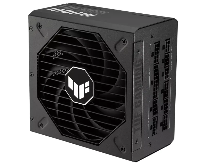 ASUS TUF-GAMING-1000G 1000W napajanje Slika 4