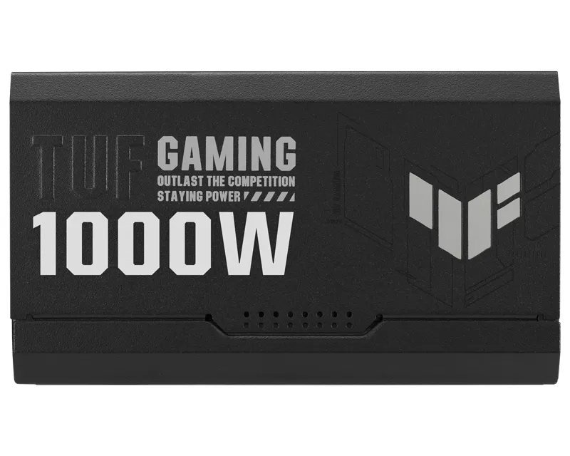 ASUS TUF-GAMING-1000G 1000W napajanje Slika 5