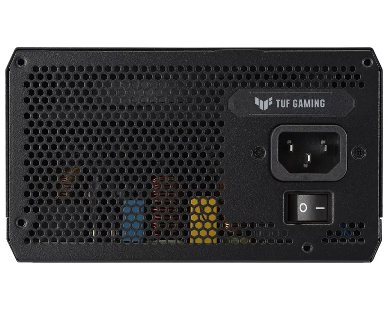 ASUS TUF-GAMING-1000G 1000W napajanje Slika 6