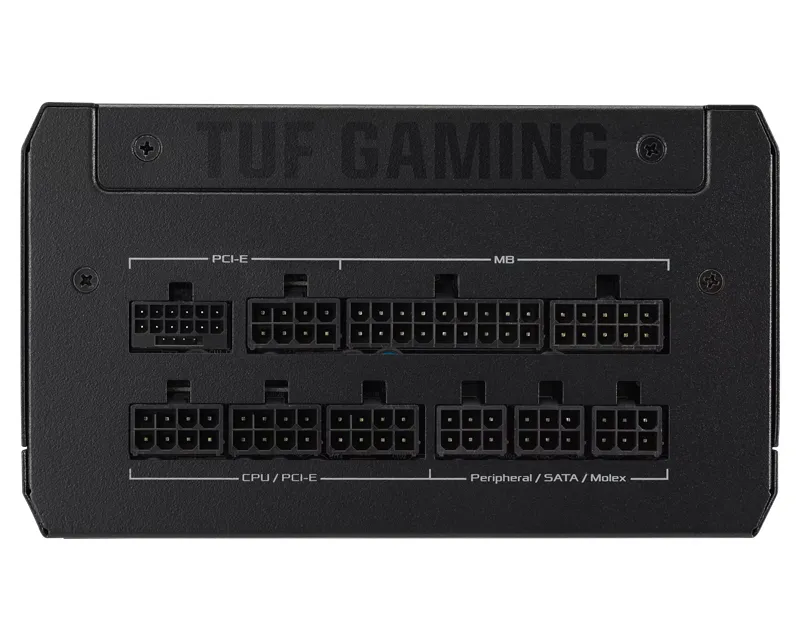 ASUS TUF-GAMING-1000G 1000W napajanje Slika 8