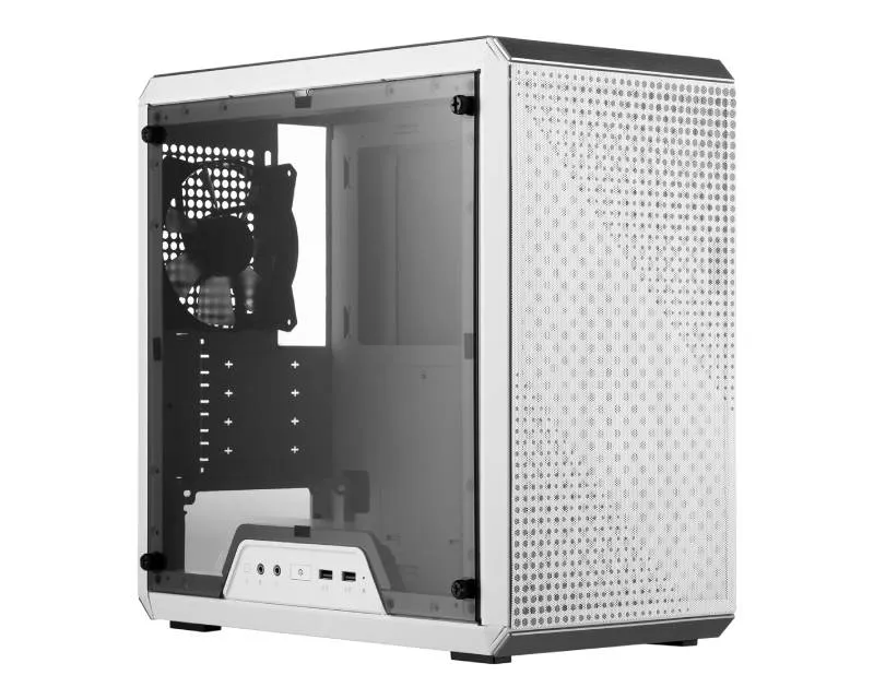 COOLER MASTER MasterBox Q300L modularno kućište (MCB-Q300L-WANN-S00) belo - Slika 6