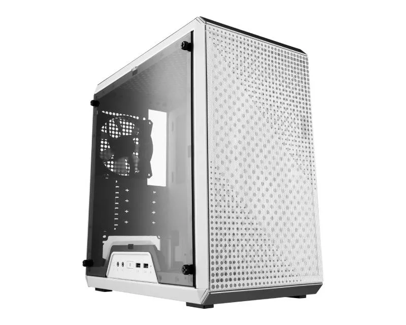 COOLER MASTER MasterBox Q300L modularno kućište (MCB-Q300L-WANN-S00) belo - Slika 1