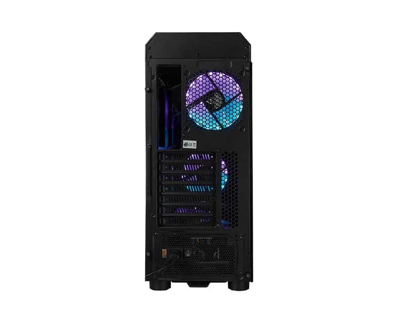 CHIEFTEC GL-03B-UC-OP Scorpion III Gaming kućište crno  Slika 5