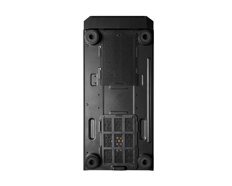 CHIEFTEC GL-03B-UC-OP Scorpion III Gaming kućište crno  Slika 6