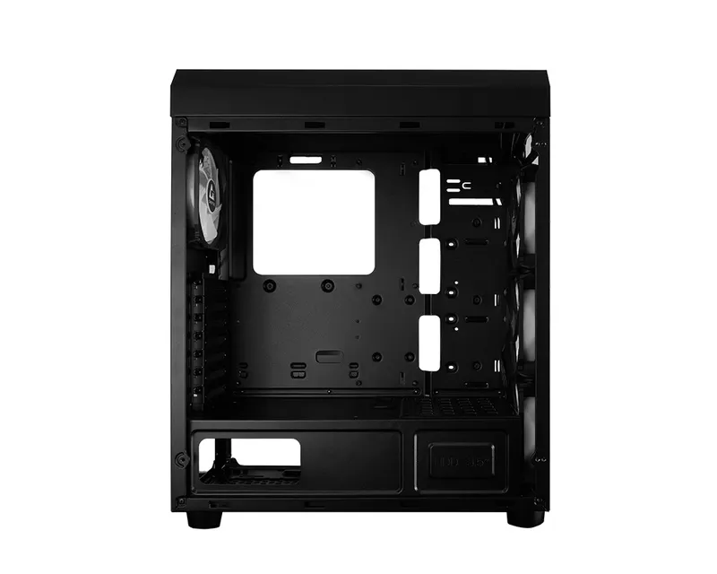 CHIEFTEC GL-03B-UC-OP Scorpion III Gaming kućište crno  Slika 7