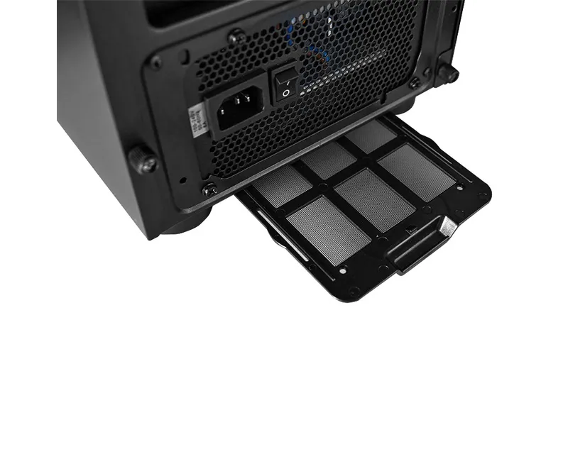 CHIEFTEC GL-03B-UC-OP Scorpion III Gaming kućište crno  Slika 8