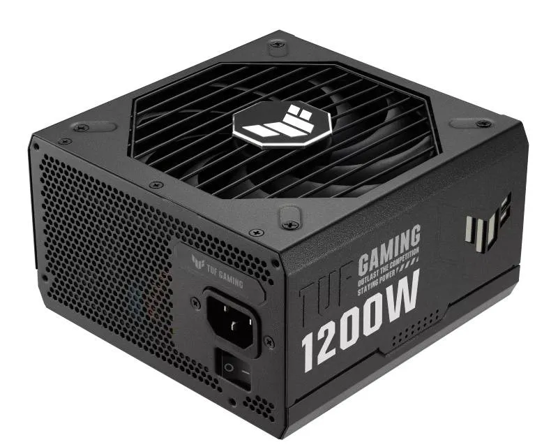 ASUS TUF-GAMING-1200G 1200W napajanje  Slika 6