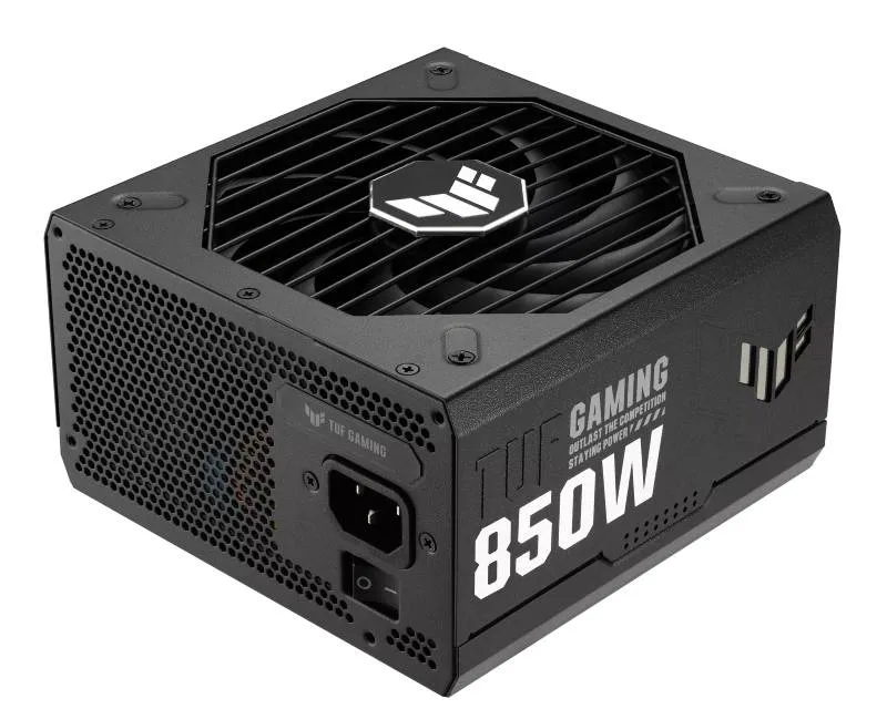 ASUS TUF-GAMING-850G 850W napajanje Slika 6