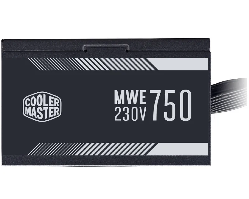 COOLER MASTER MWE White 750W napajanje (MPE-7501-ACABW-EU) 3Y  Slika 5