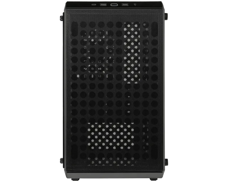 COOLER MASTER MasterBox Q300L V2 modularno kućište (Q300LV2-KGNN-S00) crno  Slika 2