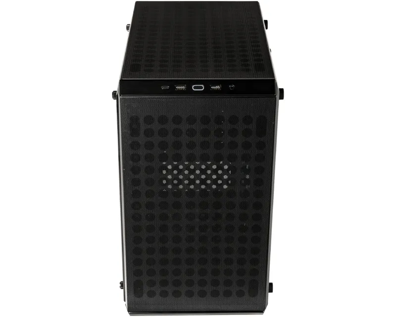 COOLER MASTER MasterBox Q300L V2 modularno kućište (Q300LV2-KGNN-S00) crno  Slika 5