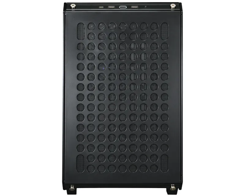 COOLER MASTER Qube 500 Flatpack modularno kućište (Q500-KGNN-S00) crno  Slika 2