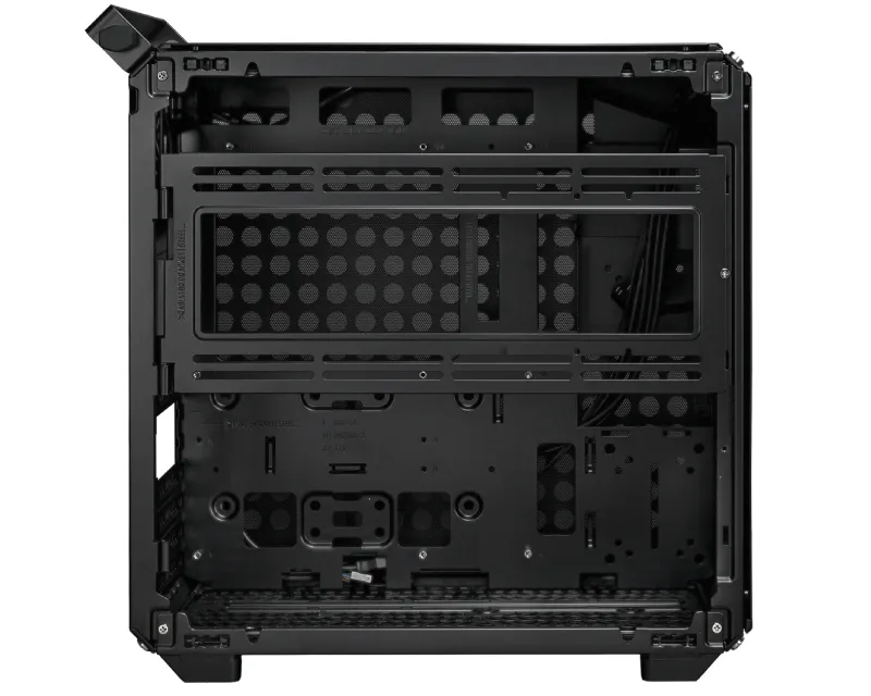 COOLER MASTER Qube 500 Flatpack modularno kućište (Q500-KGNN-S00) crno  Slika 4