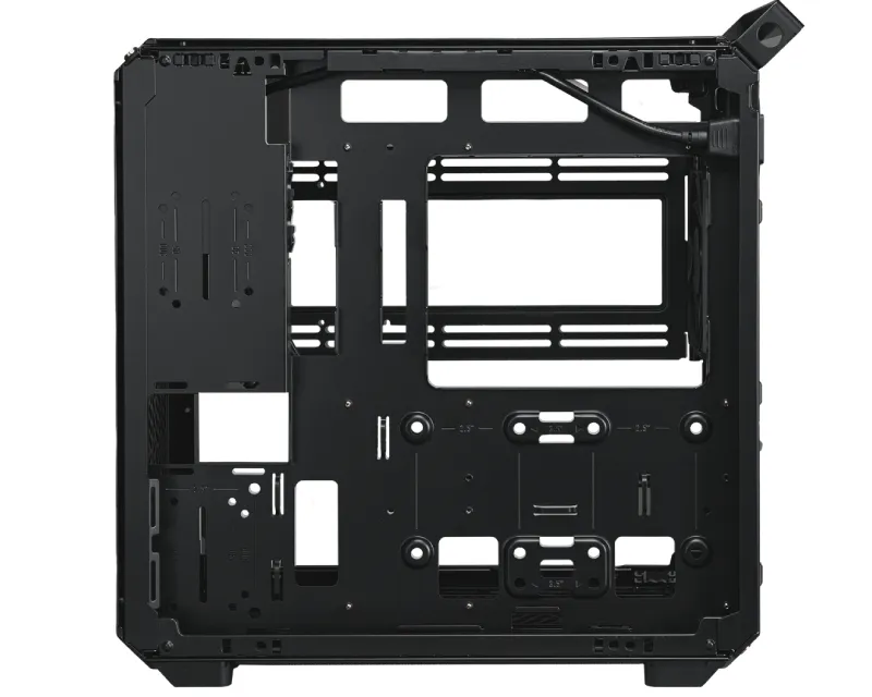 COOLER MASTER Qube 500 Flatpack modularno kućište (Q500-KGNN-S00) crno  Slika 6