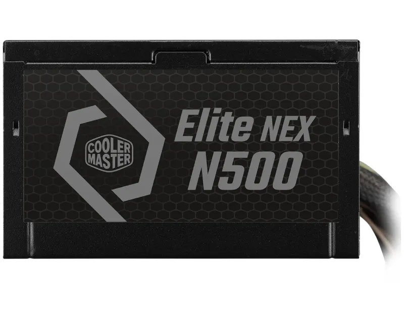 COOLER MASTER Elite NEX N500 500W napajanje (MPW-5001-ACBN-BEU) 3Y  Slika 3